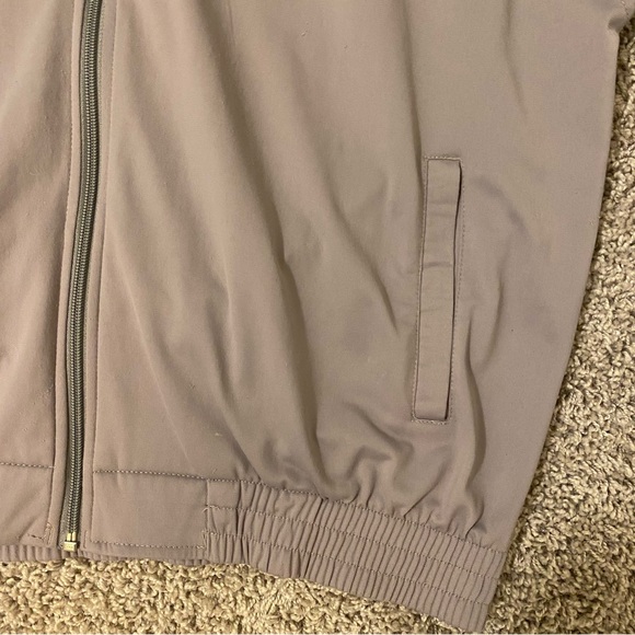 FILA - Vintage Zip-Up Track Jacket - Size L - Picture 8 of 12